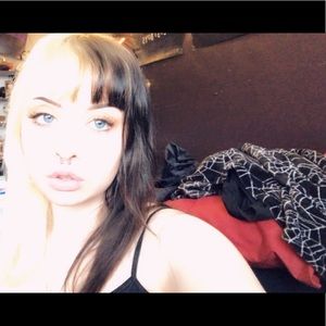 Meet your Posher, Gwen